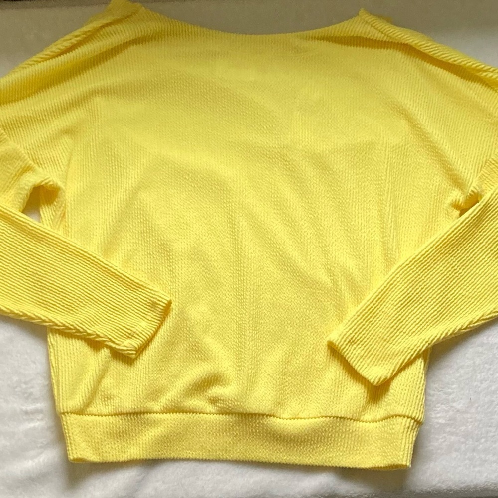 Anthropologie Long Sleeve T-Shirt